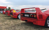 Ferrari F40