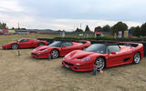 Ferrari F50
