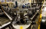 Ford factory
