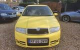 Fabia