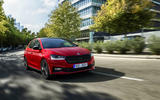 Fabia MC 2423 Fabia MC 2423