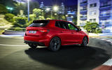 Fabia MC 5501 Fabia MC 5501
