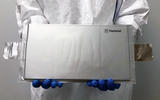 Factorial energy batteries Factorial energy batteries