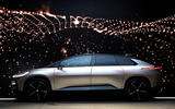 Faraday Future FF 91