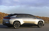 Faraday Future FF 91