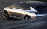 Faraday Future FF 91