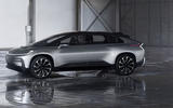 Faraday Future FF 91