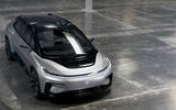 Faraday Future FF 91