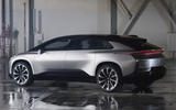 Faraday Future FF 91
