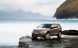 Nearly-new buying guide: Land Rover Discovery Sport