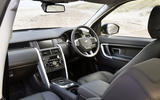 Nearly-new buying guide: Land Rover Discovery Sport