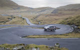 Nearly-new buying guide: Land Rover Discovery Sport