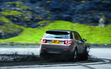 Nearly-new buying guide: Land Rover Discovery Sport