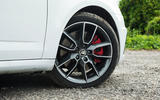 Skoda Octavia vRS estate vs. Seat Leon ST Cupra vs. Volvo V60 AWD Polestar - fast estate triple test