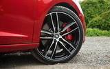 Skoda Octavia vRS estate vs. Seat Leon ST Cupra vs. Volvo V60 AWD Polestar - fast estate triple test
