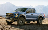 Ford F-150 Raptor