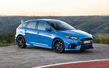 Focus RS