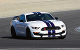 Shelby Mustang GT350R
