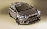Ford Focus RS500