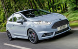 Fiesta ST200