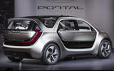 Chrysler Portal concept