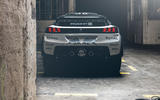 2017 Peugeot 3008 DKR