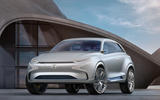 Hyundai FE Fuel Cell Concept previews 2018 production model