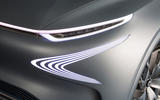 Hyundai FE Fuel Cell Concept previews 2018 production model