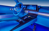 Hyundai FE Fuel Cell Concept previews 2018 production model