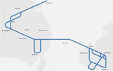 Midlands Future Mobility Scheme map
