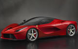 Ferrari special edition model liveries