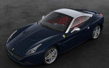 Ferrari special edition model liveries