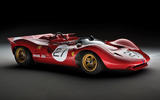 Ferrari special edition model liveries