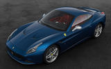 Ferrari special edition model liveries