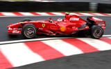 Ferrari F2007