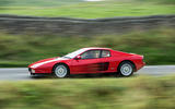 Ferrari Testarossa