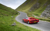 Ferrari Testarossa