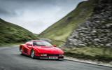 Ferrari Testarossa