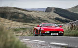 Ferrari Testarossa