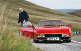 Ferrari Testarossa