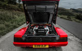 Ferrari Testarossa