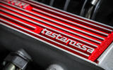 Ferrari Testarossa