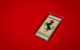 Ferrari Testarossa