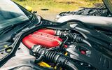 ferrari 12 cilindri engine 2025 151