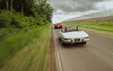 Ferrari 275 GTS vs Ferrari Roma Spider 2024   ME 71