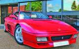 Ferrari 348