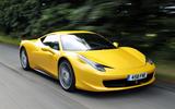 Ferrari 458
