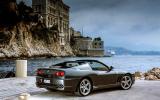Ferrari 575M Superamerica