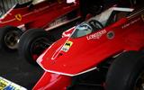 GILLES VILLENEUVE