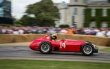 LANCIA-FERRARI D50A